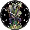 heath ledger immortal performance db wall clock