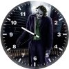 joker out cw wall clock