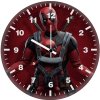 deadpool and the tiny trouble mu wall clock
