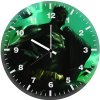 future state the next batman 2t wall clock