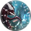 venomart j8 wall clock