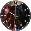 flashpoint batman 8l wall clock