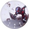 ant man7l wall clock