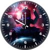 galactus universe destroyer qs wall clock