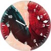 spiderman cool guy nd wall clock