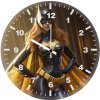 batgirl guardian 1k wall clock