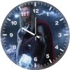 thor new 7z wall clock