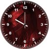 the batman final scene 67 wall clock