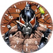 baneart ip wall clock