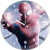 the spiderman no way home 8m wall clock