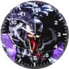 venom monster art m7 wall clock
