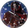 nightclaw o7 wall clock