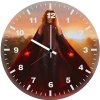 scarlet witch enigmatic power 0n wall clock