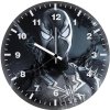 spider venom mk wall clock