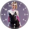 gwen stacy spider verse icon 53 wall clock
