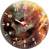 rider is chosen au wall clock
