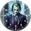 joker reign of anarchy tq wall clock