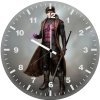 gambit divine defender fl wall clock