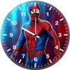 guardian of tomorrow spider man ed wall clock