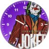 joker class 1b wall clock