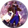 gambit unleashed oy wall clock