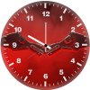 the batman batarang 4f wall clock