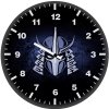 shredder tmnt 1b wall clock