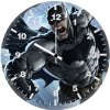 batman comics art hc wall clock