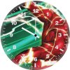flash fastest man 2y wall clock