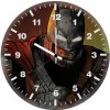 batman big guy 49 wall clock