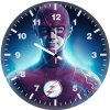 run barry o3 wall clock