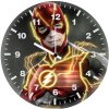 flash injustice dd wall clock