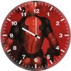 art new deadpool xr wall clock