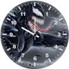 venom new artwork 28 wall clock