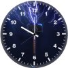 thor hammer new am wall clock