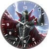 spawn ra wall clock