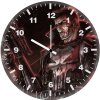 punisher t1 wall clock