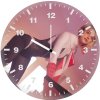 shirogane sama gwen stacy cosplay 3u wall clock