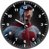 omni man am i villain aq wall clock