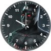 flash point batman 2t wall clock