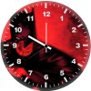 batman 97 fk wall clock