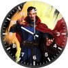 doctor strange symphony c7 wall clock