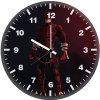 daredevil burning spirit bj wall clock