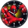 deadpool latest art 6w wall clock