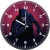 batman minimalize 7l wall clock