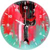 spiderman into the spider verse movie digital artwork 3a wall cl