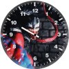 venom e4 wall clock