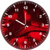 the batman no more lies kl wall clock