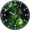 doctor doom monarch of menace tk wall clock
