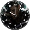 venom new art 5y wall clock